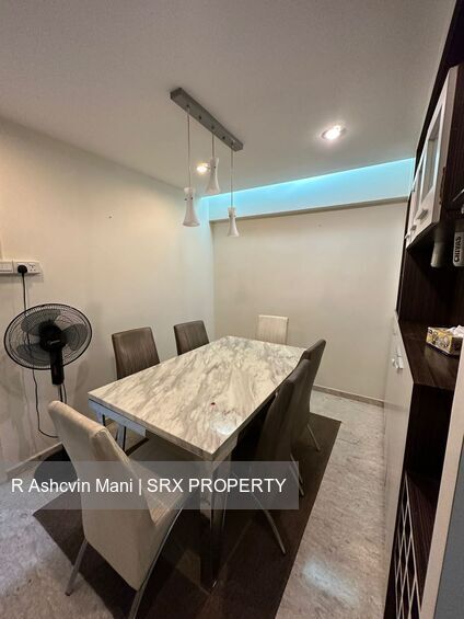 Blk 420 Serangoon Central (Serangoon), HDB 4 Rooms #528194731